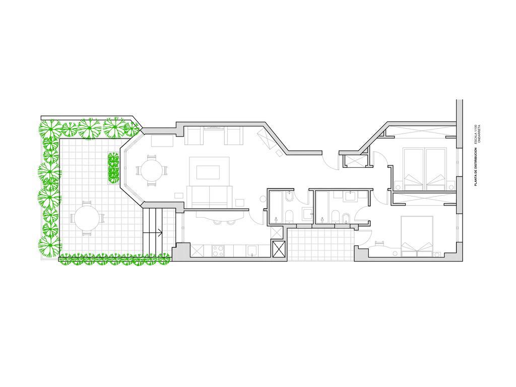 Emyrent I Ondarreta Apartment San Sebastian Exterior photo
