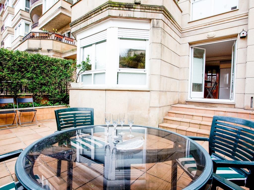 Emyrent I Ondarreta Apartment San Sebastian Exterior photo