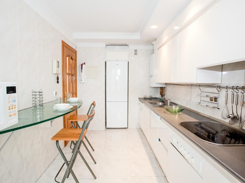 Emyrent I Ondarreta Apartment San Sebastian Exterior photo