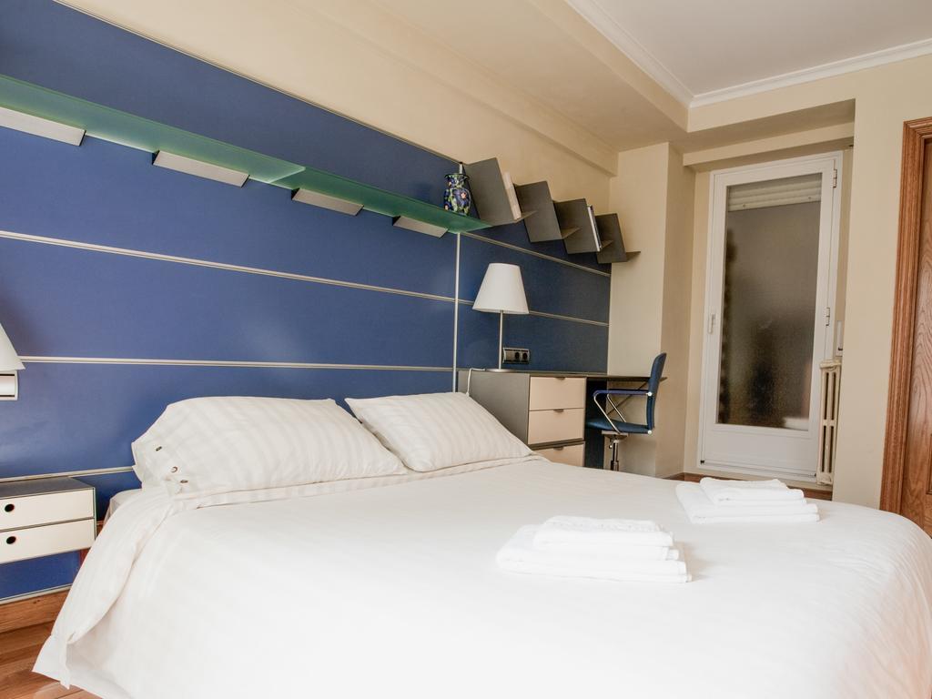 Emyrent I Ondarreta Apartment San Sebastian Exterior photo